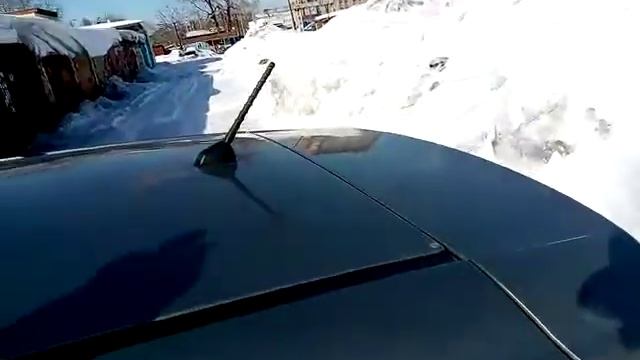 Ремонт багажников и замков