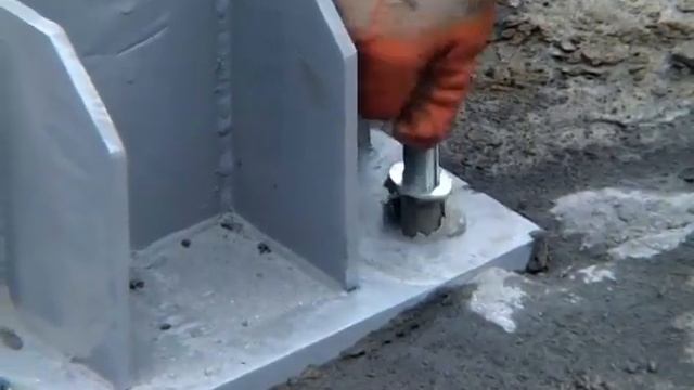 Лепило химически анкер C900 POLYESTER