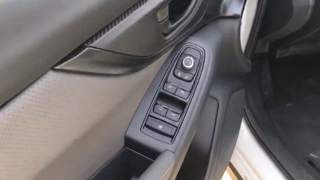 2021 Brand New Subaru Crosstrek Sport Model