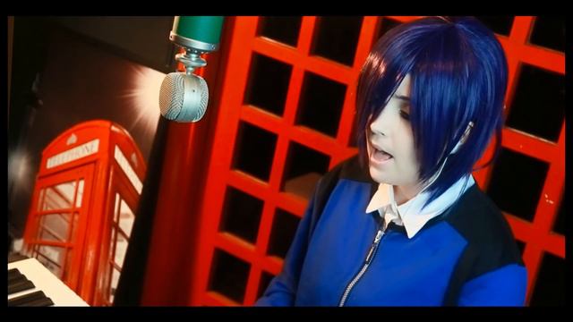 Tokyo Ghoul - Unravel  東京喰種-トーキョーグール- Op