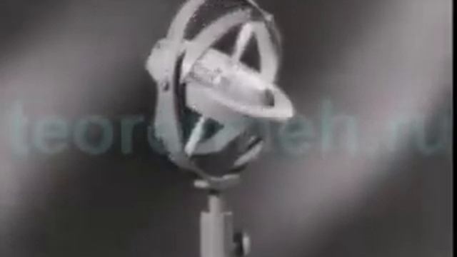 Устойчивость гироскопов