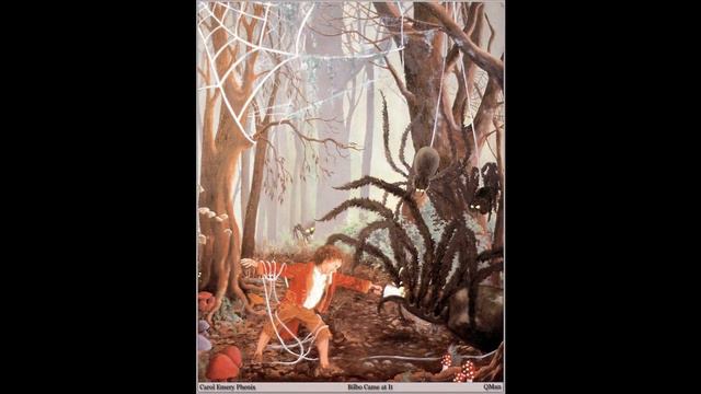 Кэрол Эмери Феникс (Phenix Carol Emery) картины великих художников