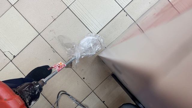 Миксер Elitech