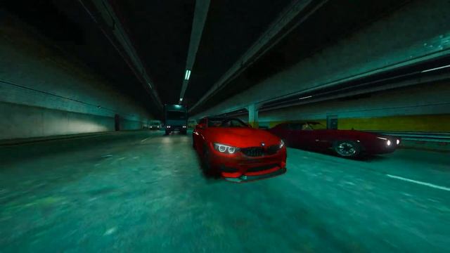 gta 5 ultra realistic graphic 2018 NEW BMW M4 GTS