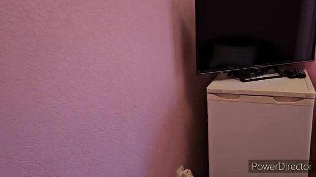 ДОМБАЙ, ГОСТИНИЦА ФОТОН, ОБЗОР НОМЕРА, октябрь 2023г