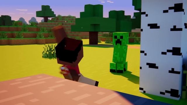 Майнкрафт 1.20 | Верблюд в Майнкрафт | Что показали на Minecraft Live 2022