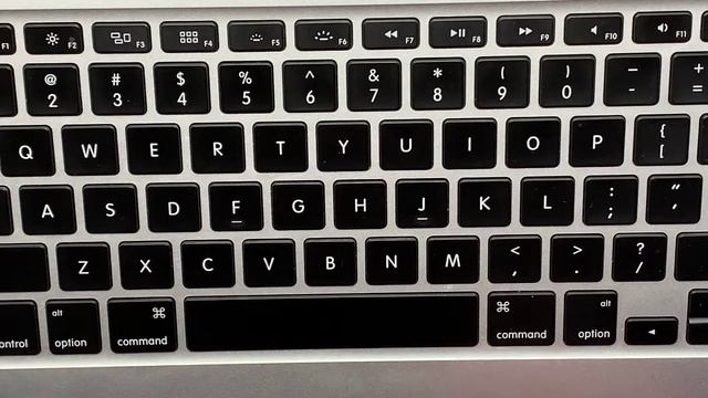 Battery Replacement - MacBook Pro 15