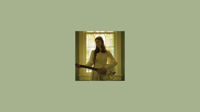 ethel cain - preachers daughter full album sped up  pitched
