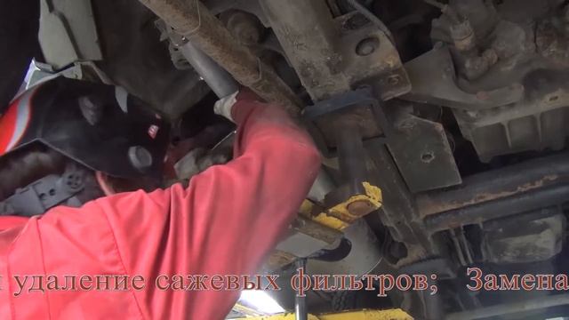 Домашний ужин для всей семьи 