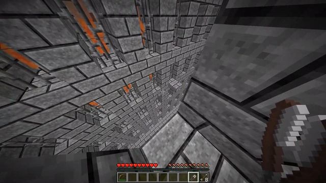 ПОПАЛ В САМУЮ ЗАЩИЩЕННУЮ ТЮРЬМУ В МИРЕ?! МАЙНКРАФТ!