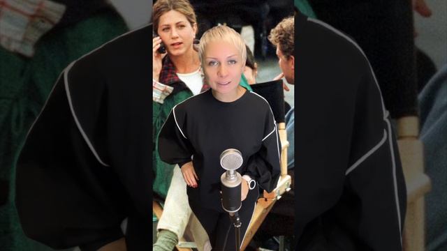 Свадьба Брэда Питта и Дженнифер Энистон❤️