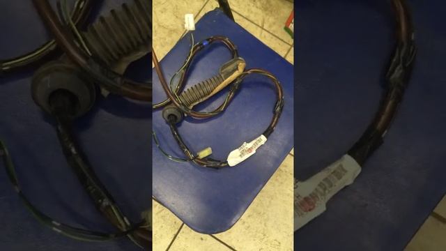 Сузуки - дар скорости