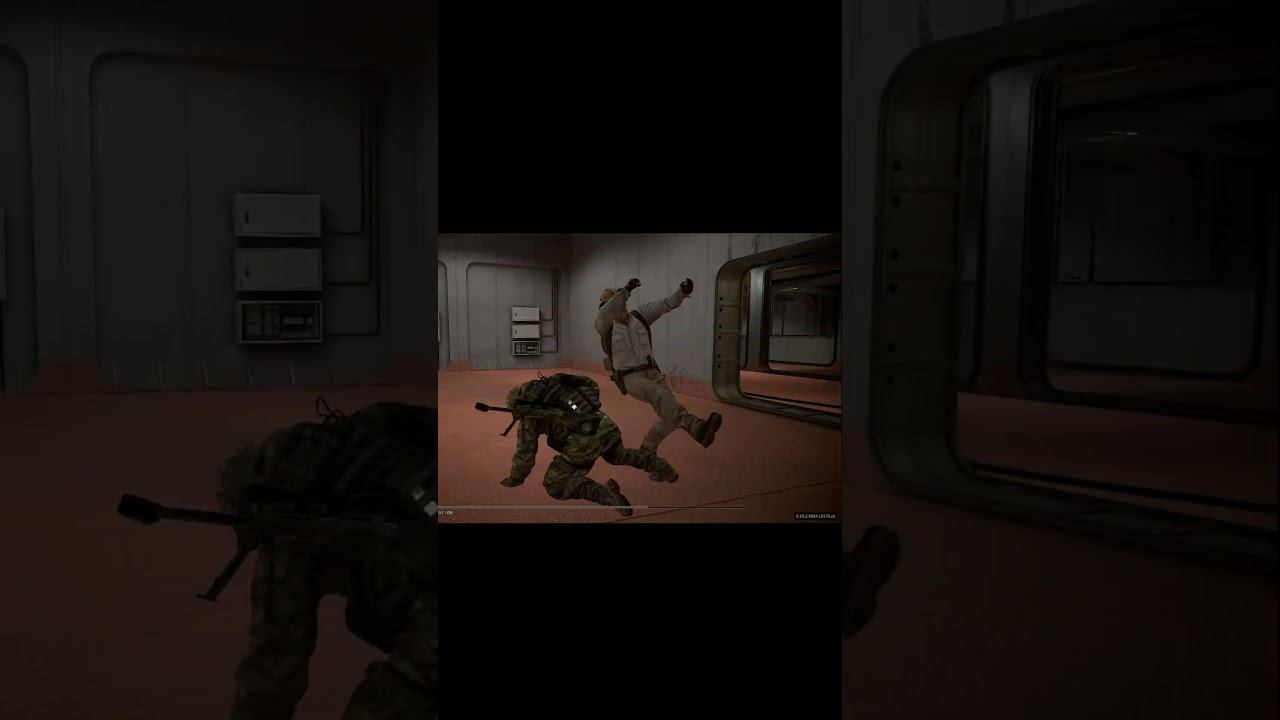 Кошмар под кислотой