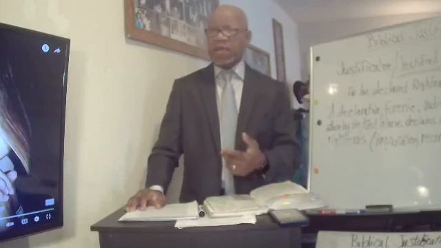 Home & Church Relations 1 Timothy 5,6