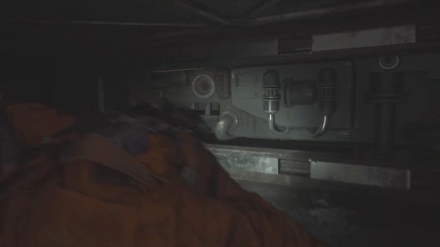 Film - HORROR -  The Callisto Protocol