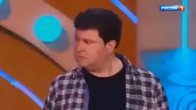 Женщина курица