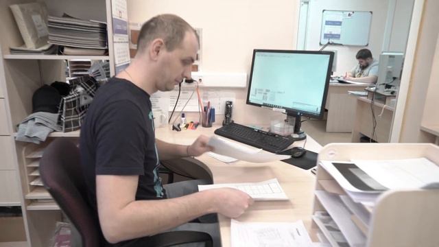 «Континент» – это фабрика с полноценным производством в России.