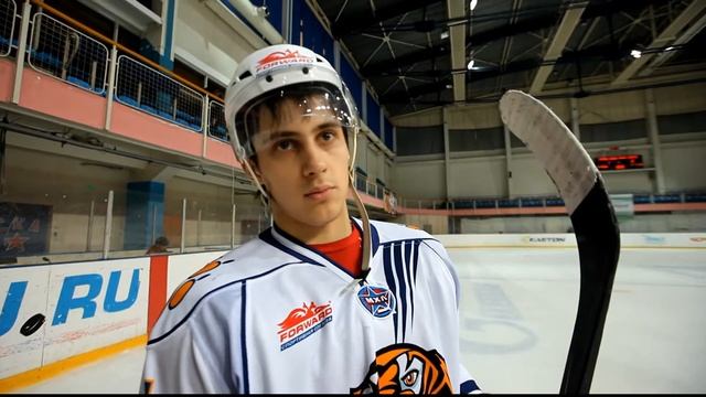 Захар Тисленко