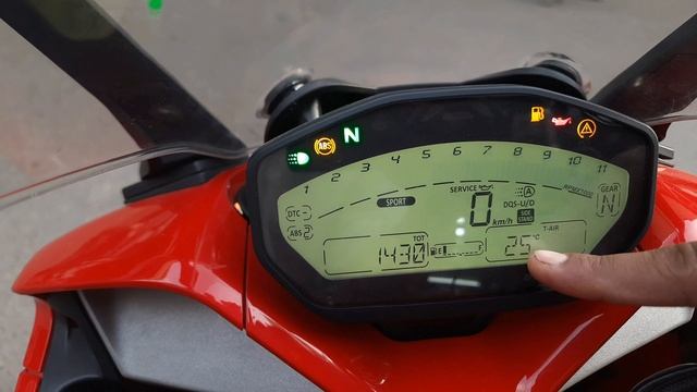 Italian Beauty Ducati Supersport S For sale Full Review  Saraswati motors Jasneet singh ft. TUW