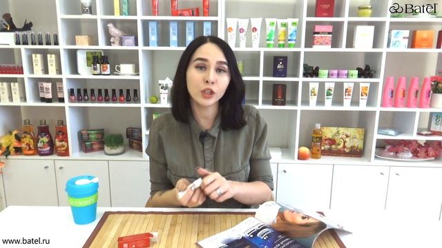 Пусть кожа станет моложе. Крем-заполнитель морщин мгновенного действия