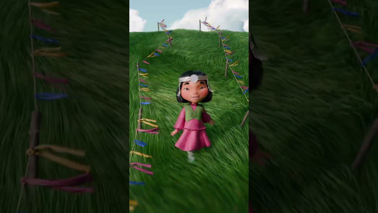 Ньукку ыһыахха дьиэрэнкэйдээн иһэр