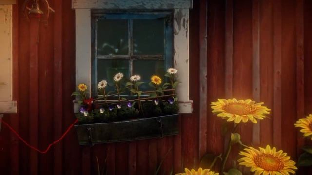 Unravel Gameplay - PS4