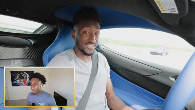 The Fastest Car EVER!