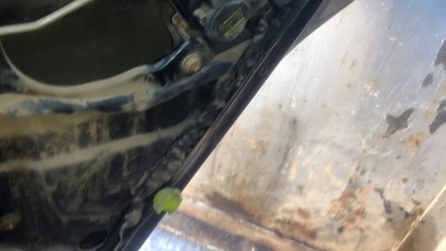 В гараже у Димона Авто-Разбор_102RUS