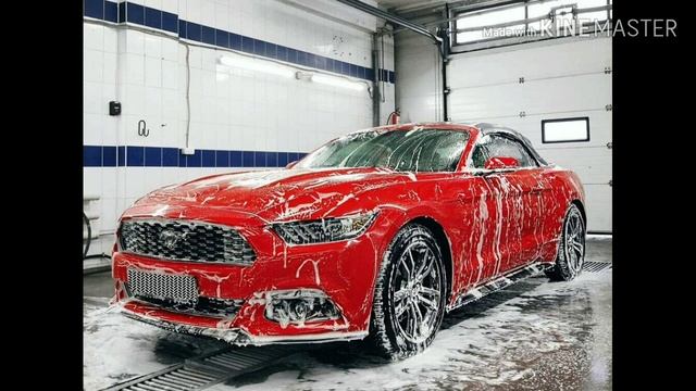 Кор Авто Мойка зарплата 50 000 ₽ Москва