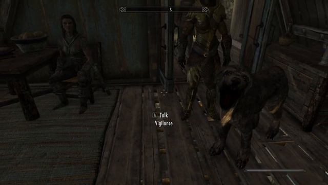 Streamlined Skyrim Part 14 - Follower Fail...