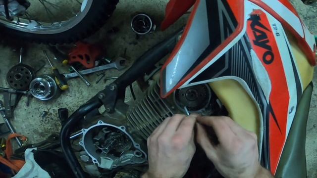 Гоночный фанатик: в погоне за адреналином