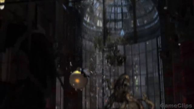 BATMAN Growing Up Timelapse Scene Cinematic - Batman Arkham Origins