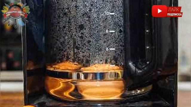 5 полезных лайфхаков с кофеваркой, которые помогут вам на кухне!