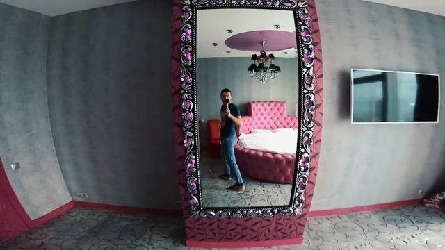 Один день - Лиза Мадрид (День рождения // ДР)