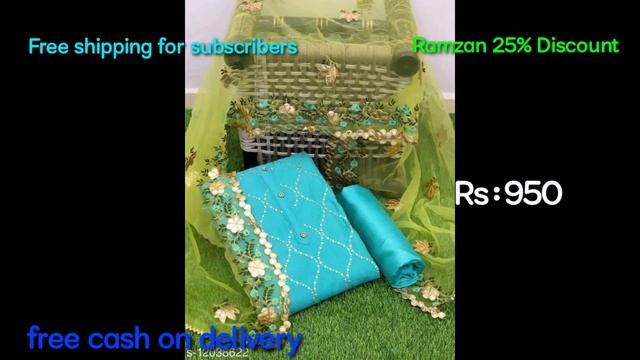 New Discount Sale | Jasmine Collection | 25% Discount Sale