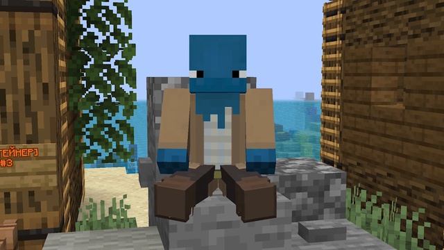 Развитие артов на #СП Worlds