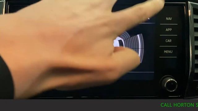 2019 - SKODA KAROQ SE L - BROWN