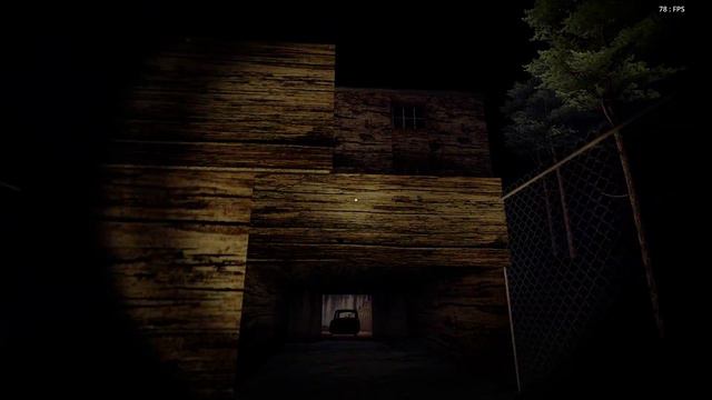 Бабушка Грэнни римейк