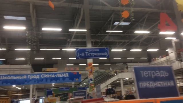 Back to school  ПОКУПКИ К ШКОЛЕ 2018  ЕВА РОМАНОВА