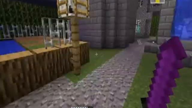 Minecraft Mod Review, Better Dungeons Mod!