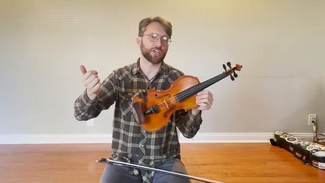 Complete Beginners Guide To Fiddle/ Violin - Lesson #1