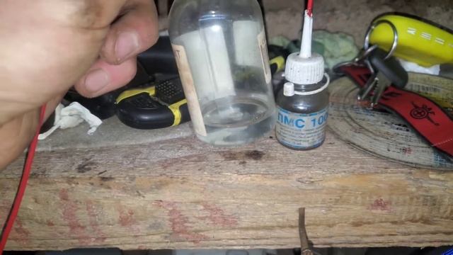 Замена тормозных колодок и дисков