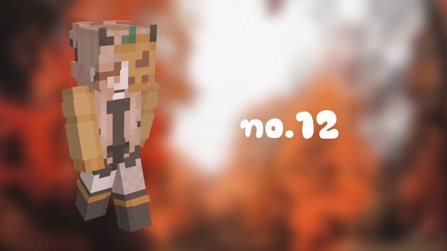 Halloween Minecraft Skins ?⚰️? | Links In Description