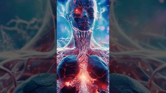 Enhance Your Respiratory Vitality: Binaural Beats For Lung Treatment And Detox | Healing Music