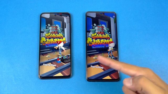 Poco M3 Pro 5G (4GB) Vs Infinix Note 10 Pro (8GB) - Speed Test! (Dimensity 700 Vs Mediatek G95)!