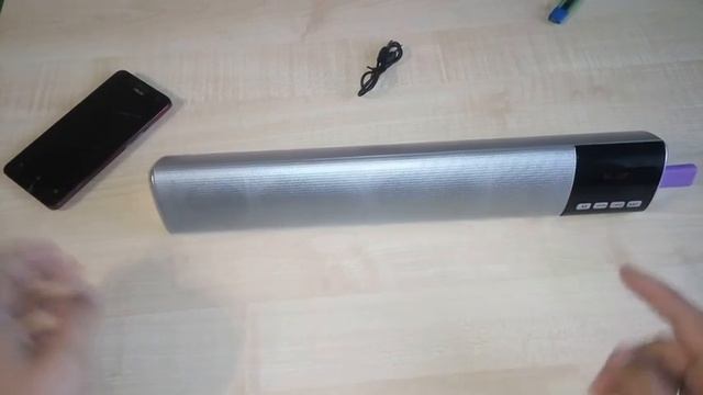 Крутая Bluetooth колонка  B28S