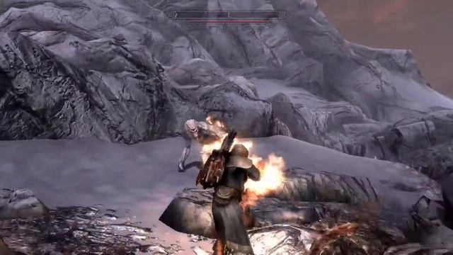 Skyrim Anniversary Edition Day 3 PS5