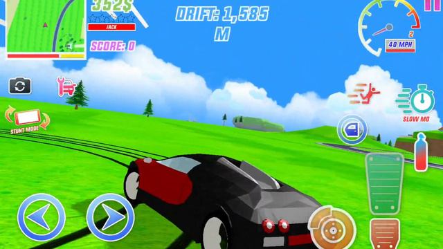 как я первый раз играю в Dude Theft Wars