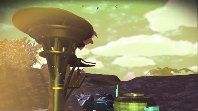 No Man's Sky Как с ними тяжело же Ч134