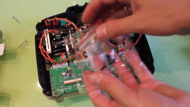 Стики M9 для Taranis